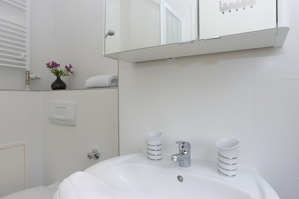 New Green Apartments Berlín Habitación foto